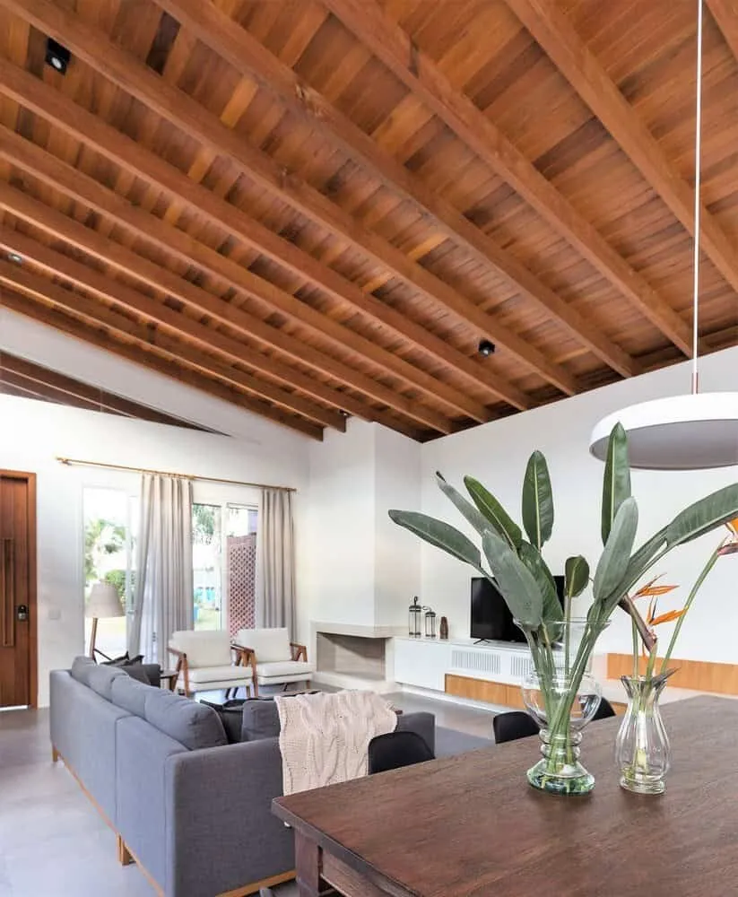 巴西Integra Studio Arquitetura设计的Malibu H25住宅 巴西Integra Studio Arquitetura设计的Malibu H25住宅