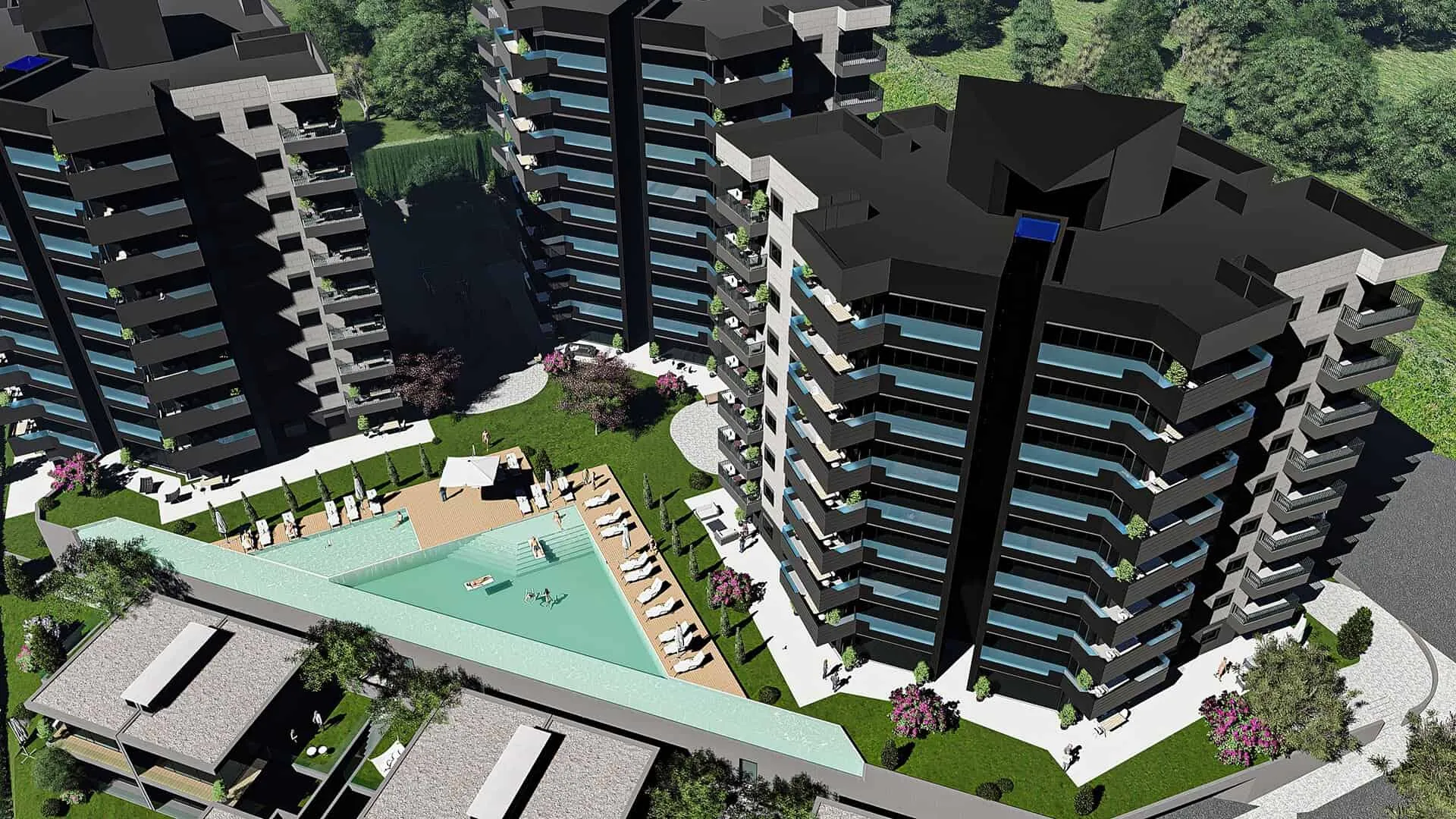 Lemariz Izmir - XL Architecture + Engineering 在伊兹密尔,土耳其 Lemariz Izmir - XL Architecture + Engineering 在伊兹密尔,土耳其