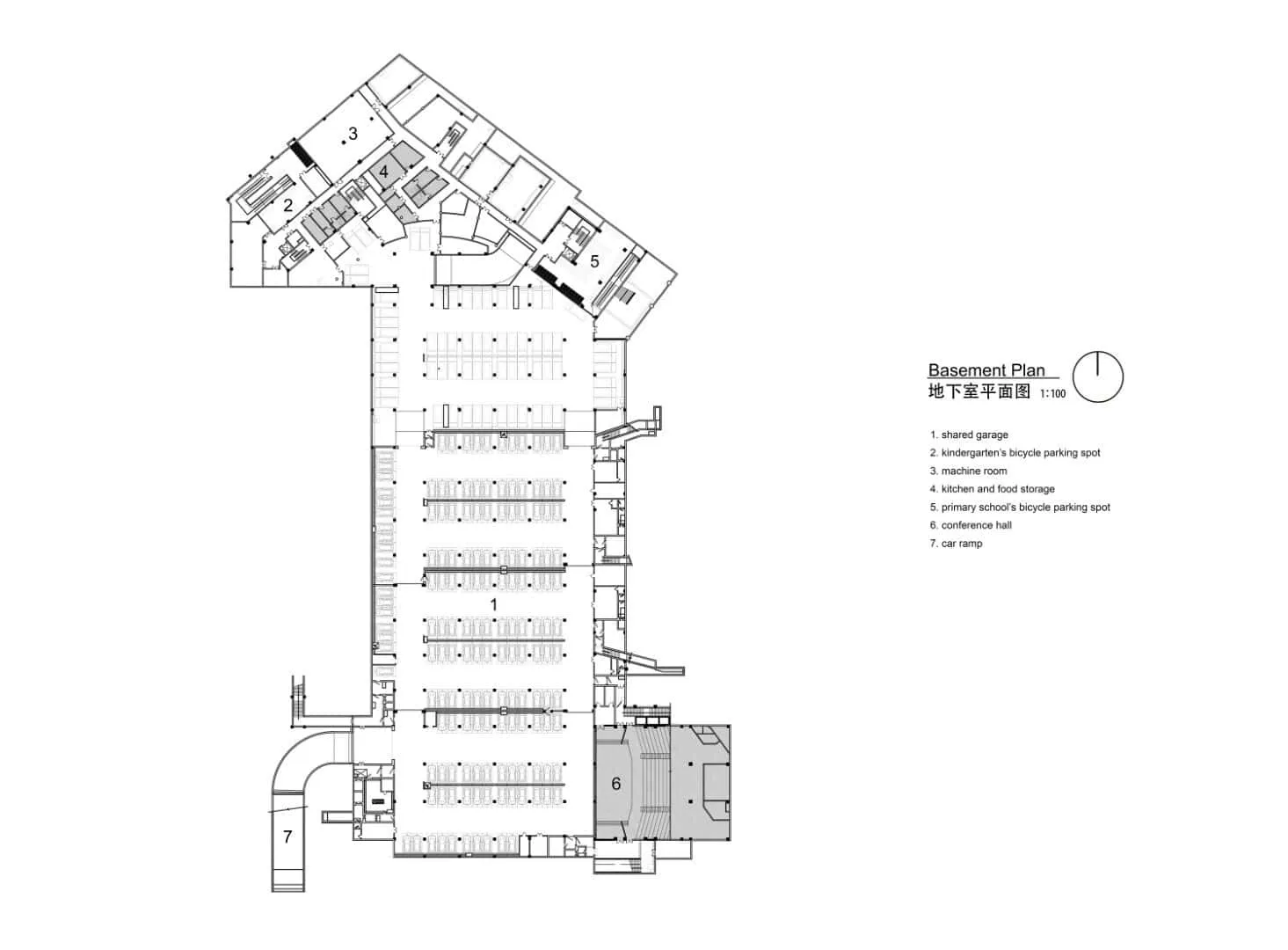 Tianyu Experimental Primary School | BAU – Brearley Architects & Urbanists | Suzhou, China