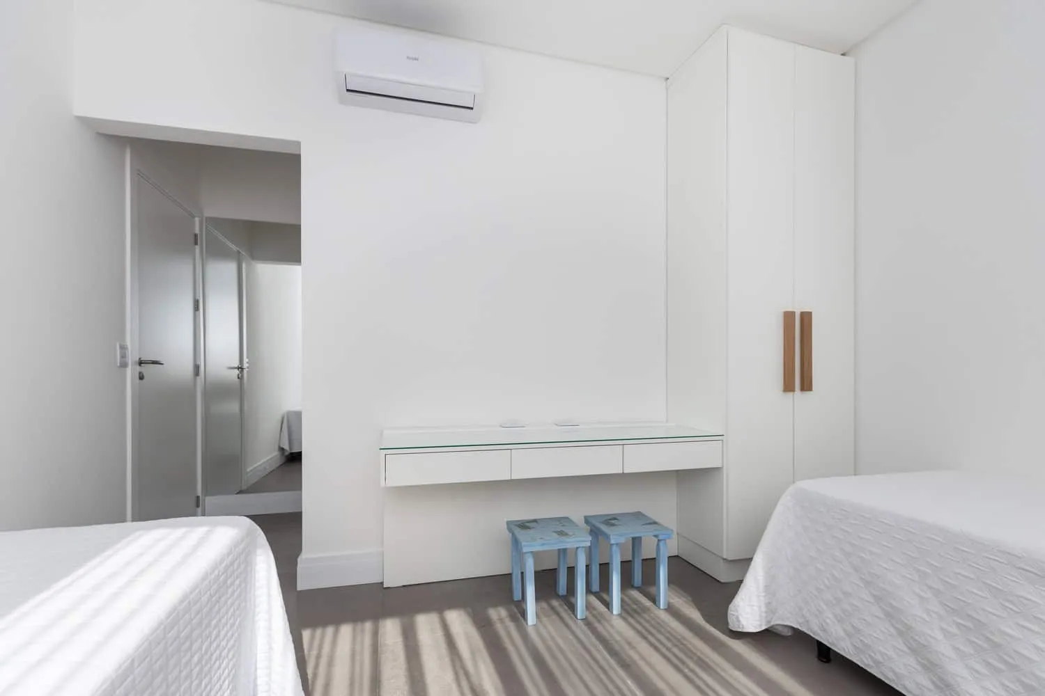 巴西Integra Studio Arquitetura设计的Malibu H25住宅 巴西Integra Studio Arquitetura设计的Malibu H25住宅