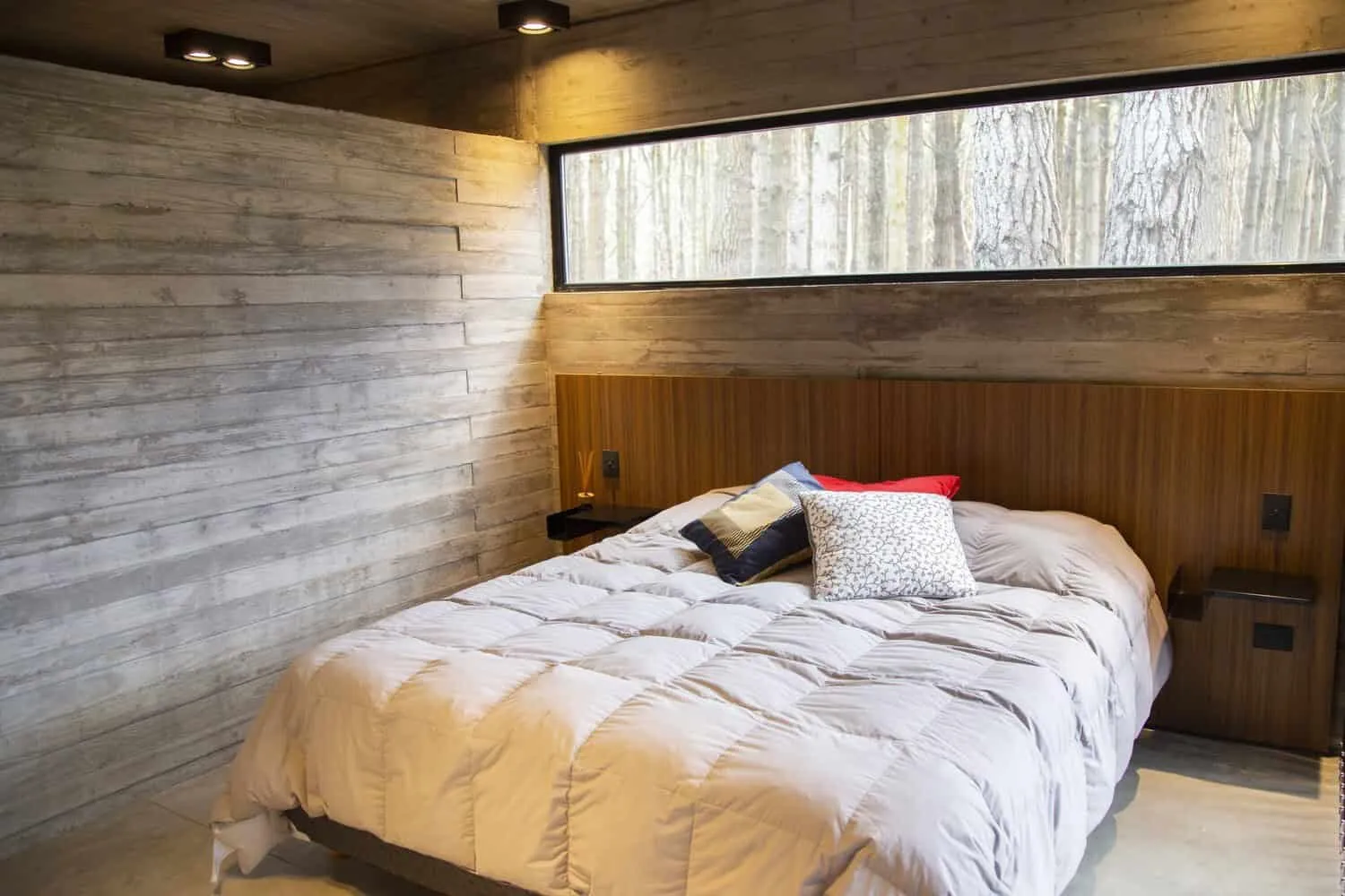 Ebeca设计的阿根廷卡斯特拉尼之家