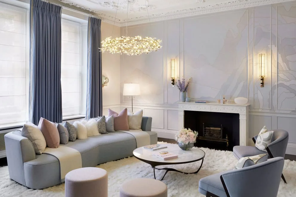 16. Будинок Белгравія