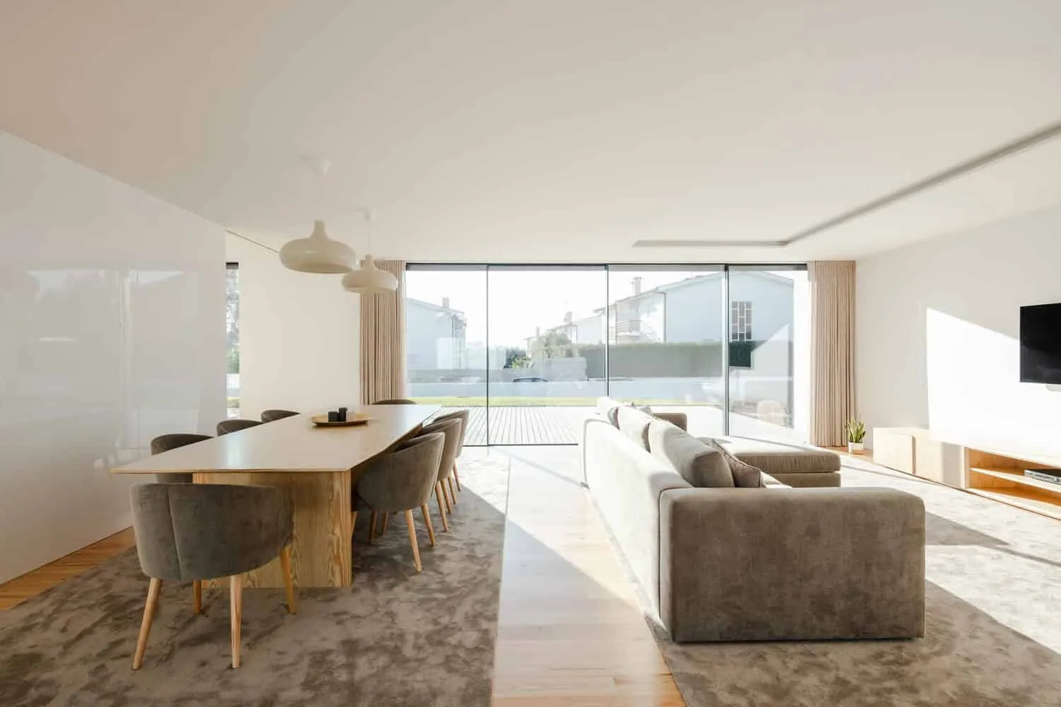 葡萄牙拉乌利诺·西尔瓦设计的加莱戈斯住宅