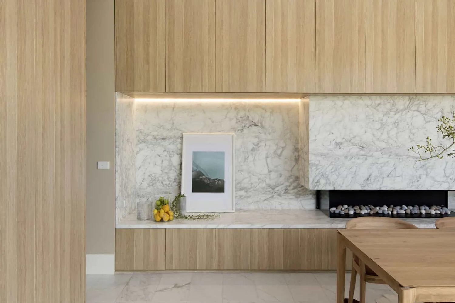 澳大利亚墨尔本库区 Pitch Architecture + Developments 灯塔住宅 澳大利亚墨尔本库区 Pitch Architecture + Developments 灯塔住宅