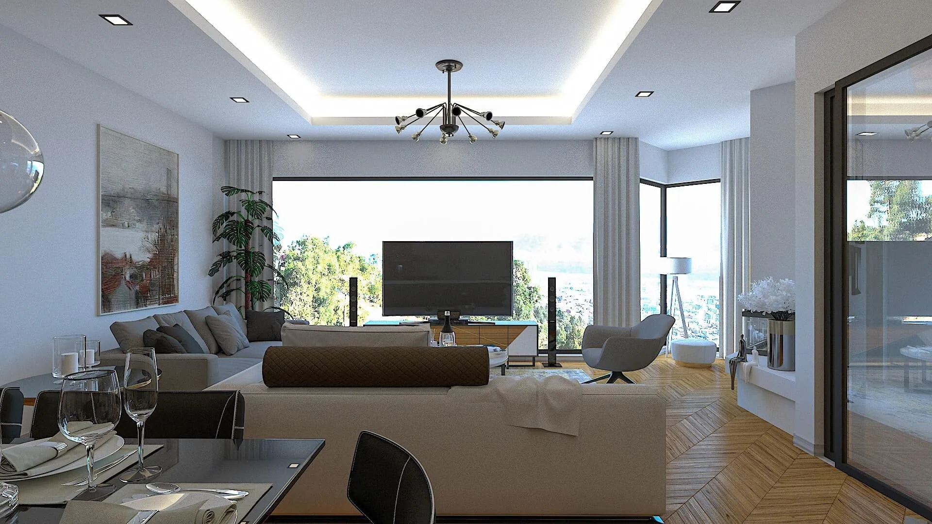 Lemariz Izmir - XL Architecture + Engineering 在伊兹密尔,土耳其 Lemariz Izmir - XL Architecture + Engineering 在伊兹密尔,土耳其