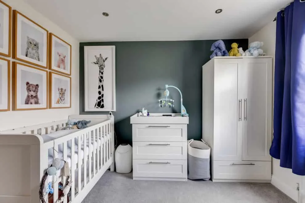 6. Gateley Road Project