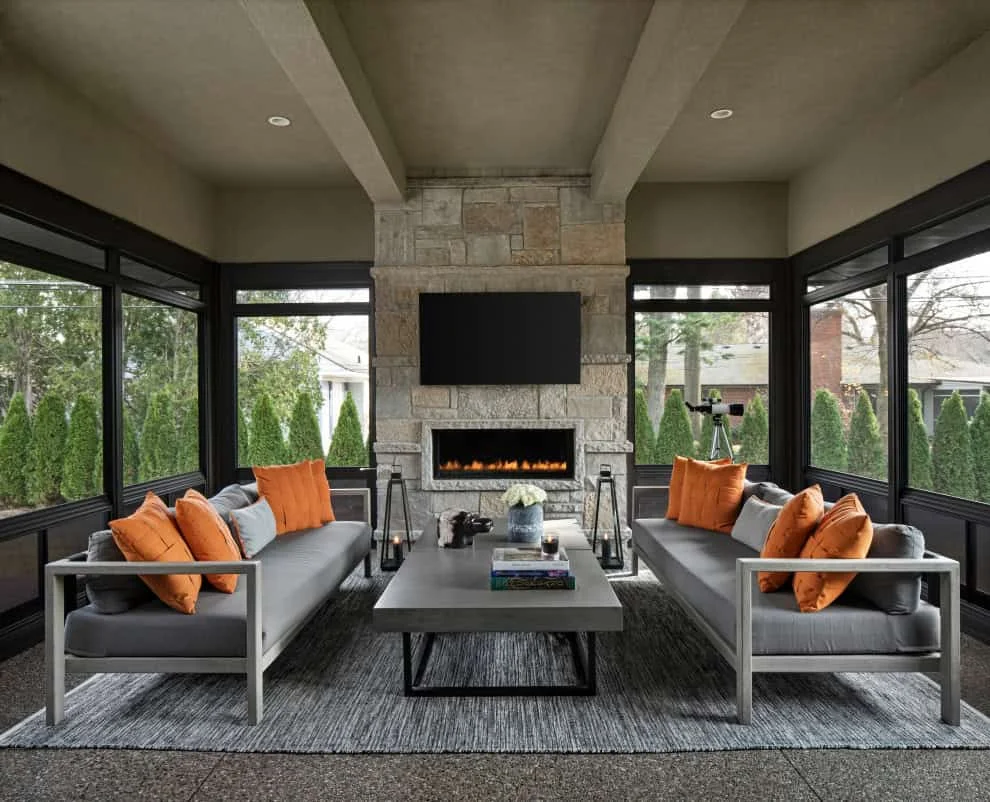 4. Честерфілд