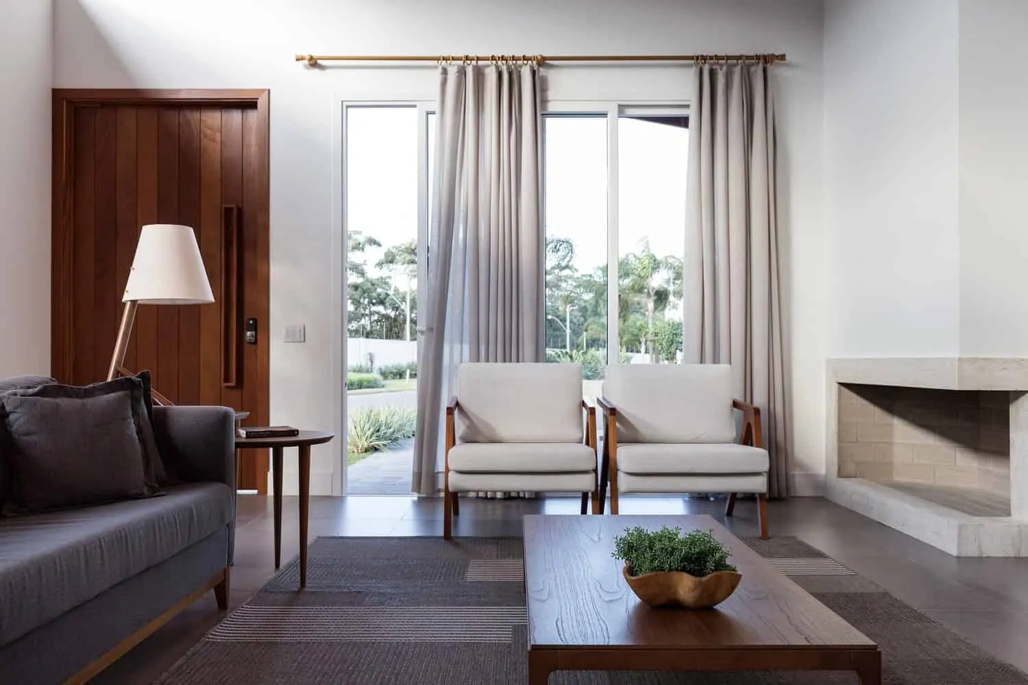 巴西Integra Studio Arquitetura设计的Malibu H25住宅 巴西Integra Studio Arquitetura设计的Malibu H25住宅