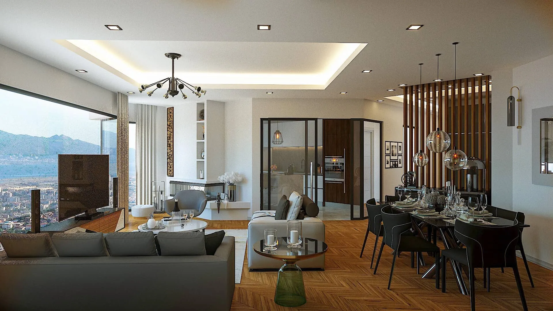 Lemariz Izmir - XL Architecture + Engineering 在伊兹密尔,土耳其 Lemariz Izmir - XL Architecture + Engineering 在伊兹密尔,土耳其