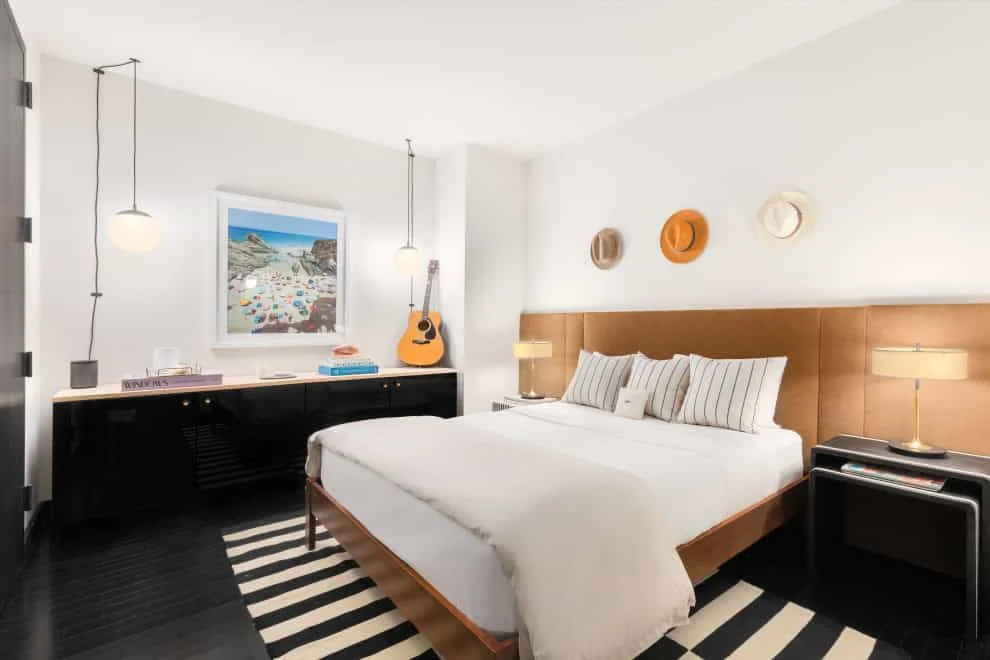 17. Collection公寓