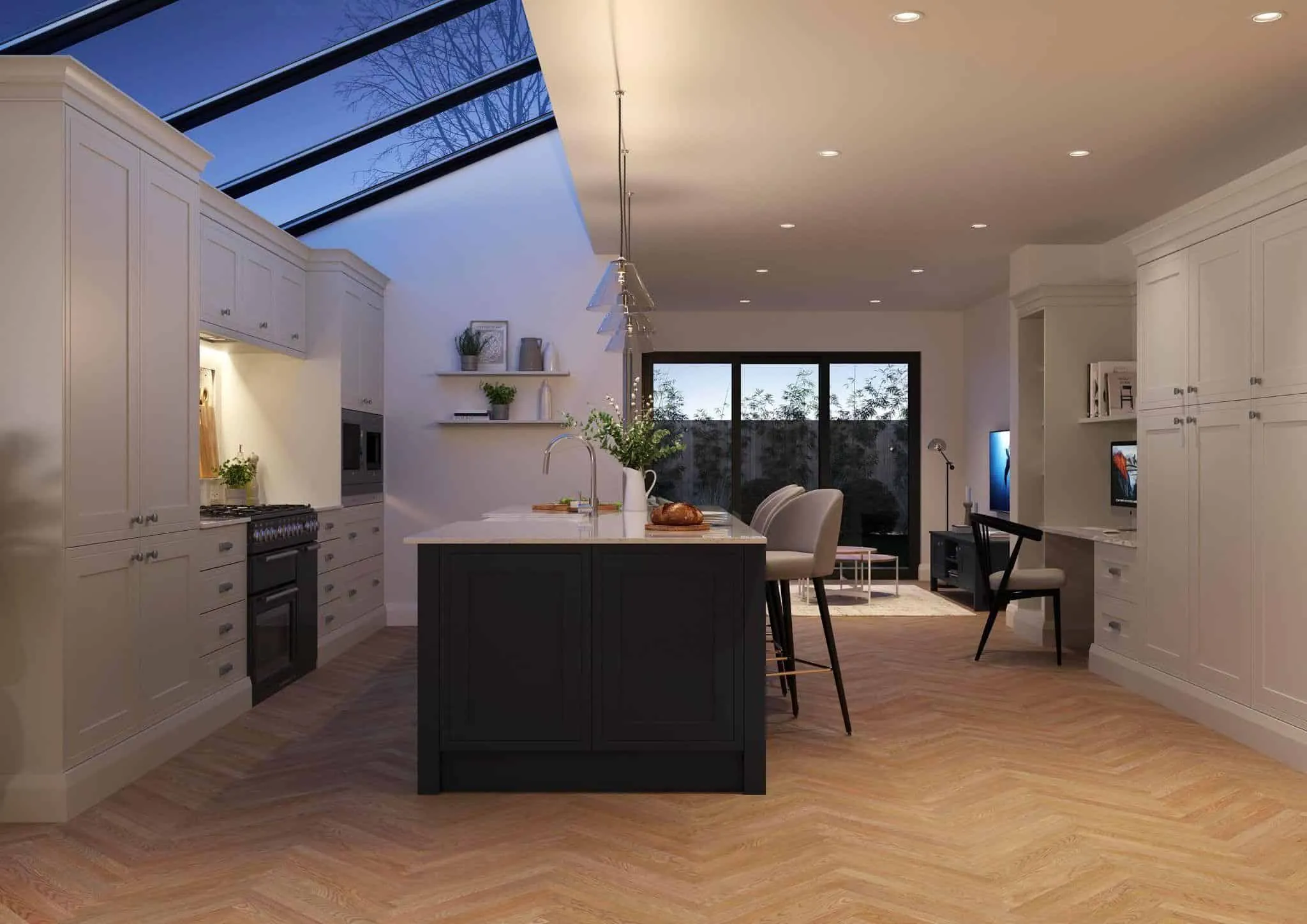 Small Changes — Big Results: 7 Simple Tips to Quickly Update Your Kitchen Small Changes — Big Results: 7 Simple Tips to Quickly Update Your Kitchen