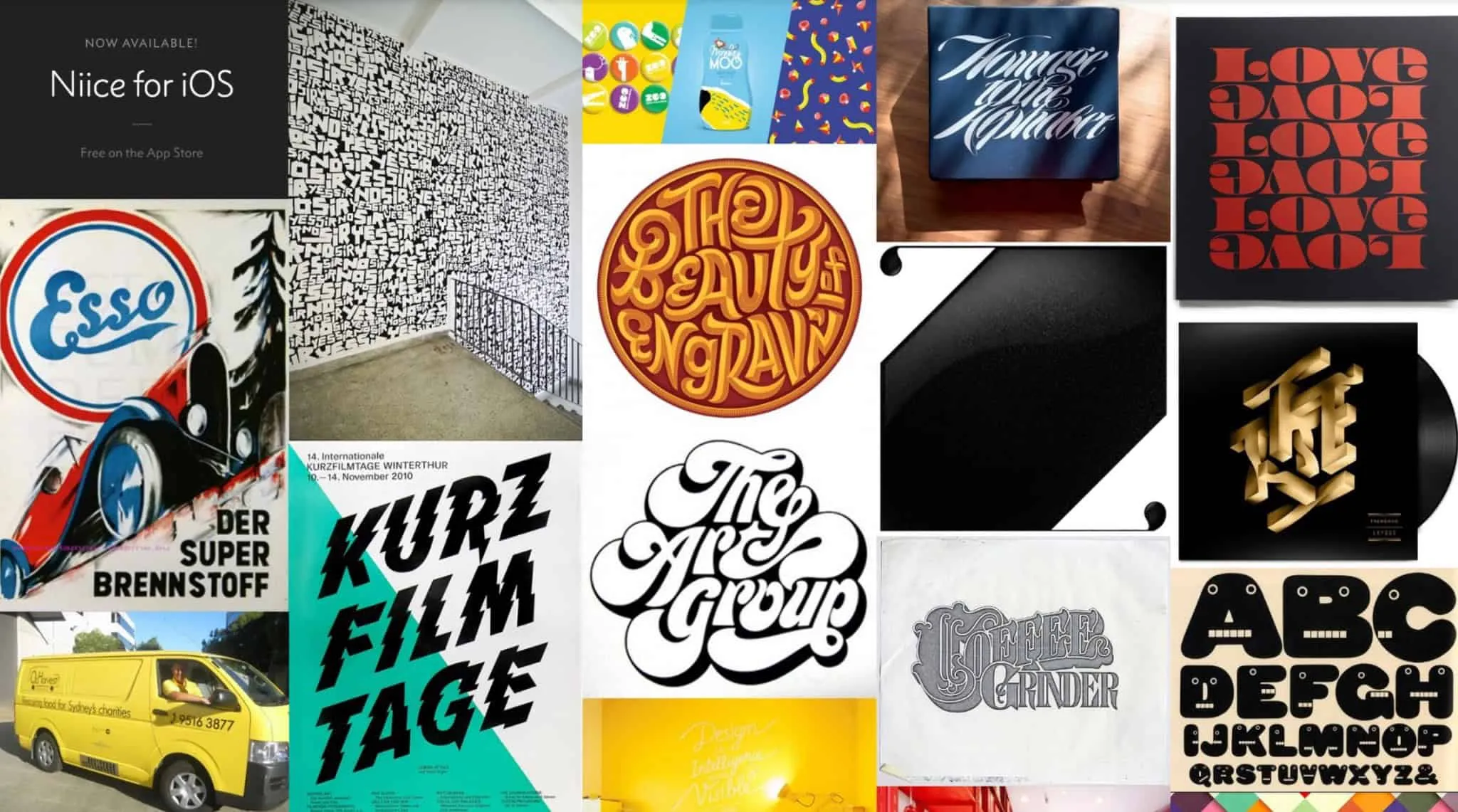 Guide to Creating a Mood Board for Your Project