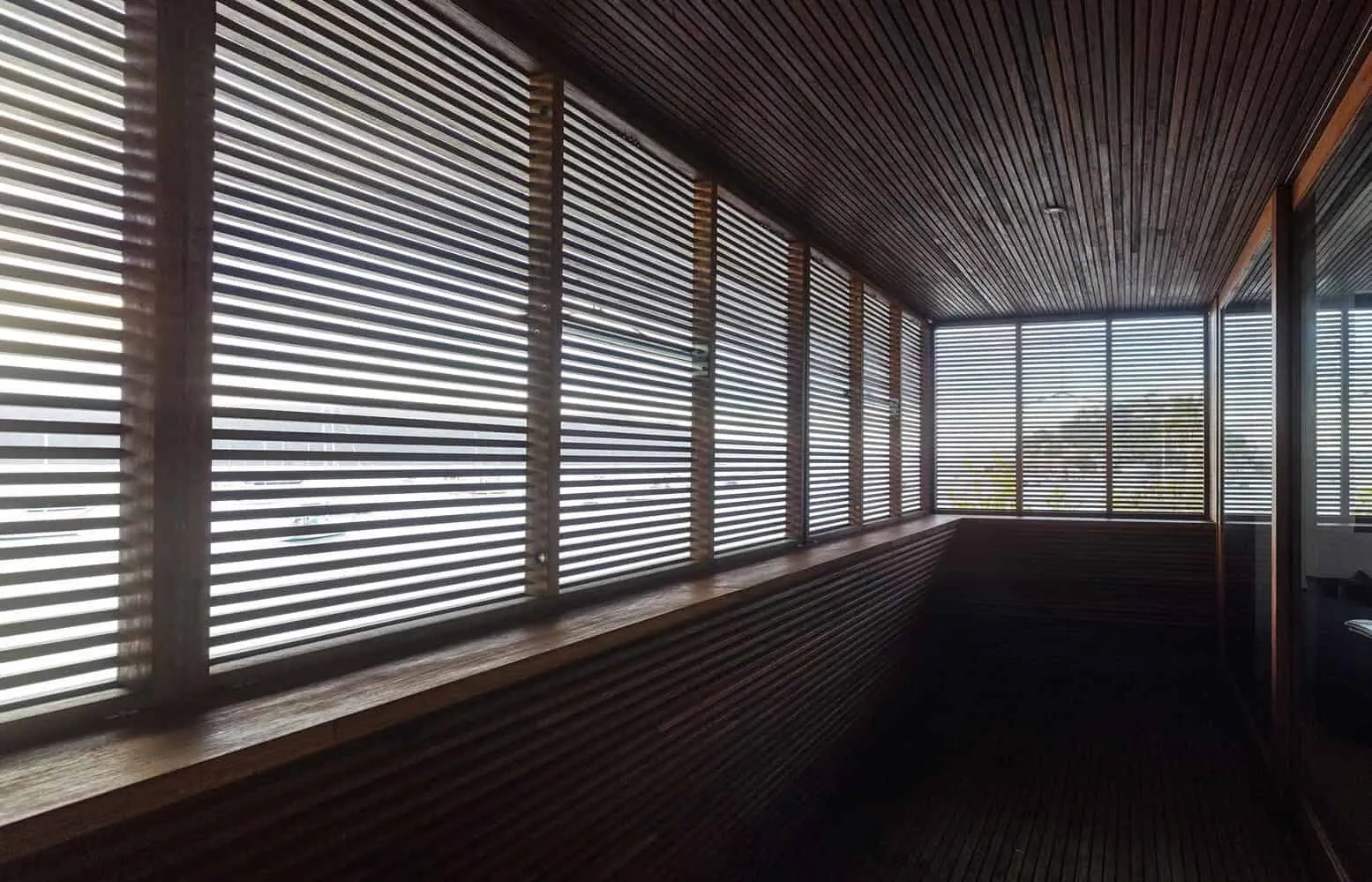 Дім Піттвотер від Andrew Burges Architects у Палм-Біч, Австралія