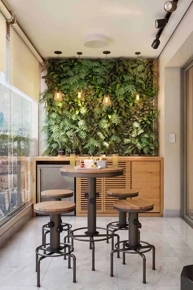 Best balcony decoration project ideas