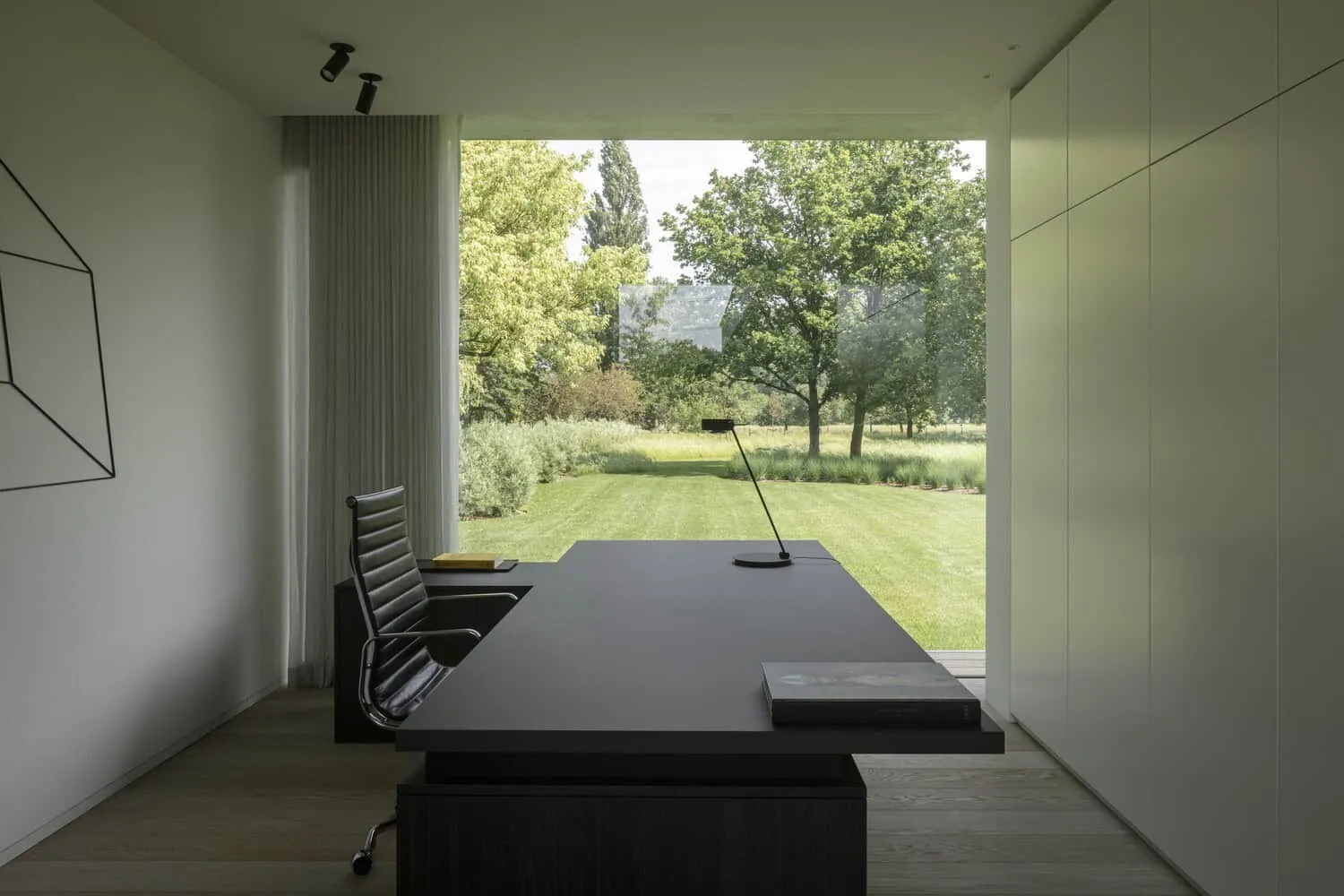 Villa Bonh de CAS Architecten en Bonneheiden, Bélgica Villa Bonh de CAS Architecten en Bonneheiden, Bélgica