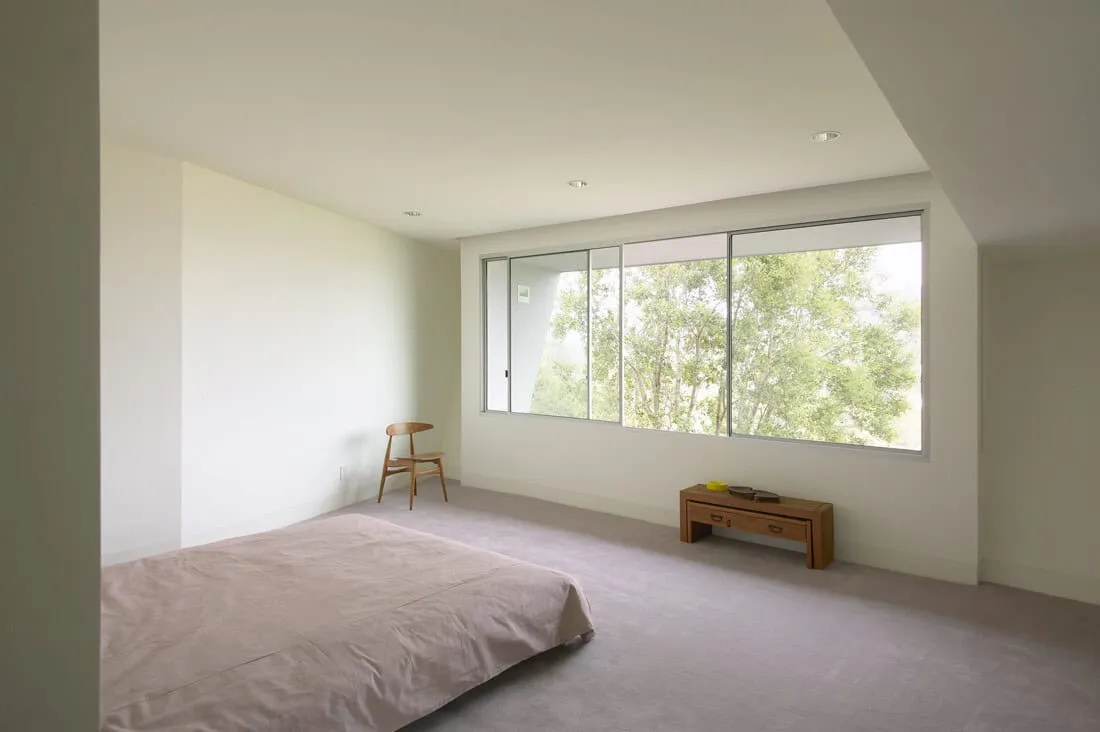 约翰斯顿·马尔基山丘住宅,洛杉矶,加利福尼亚 约翰斯顿·马尔基山丘住宅,洛杉矶,加利福尼亚