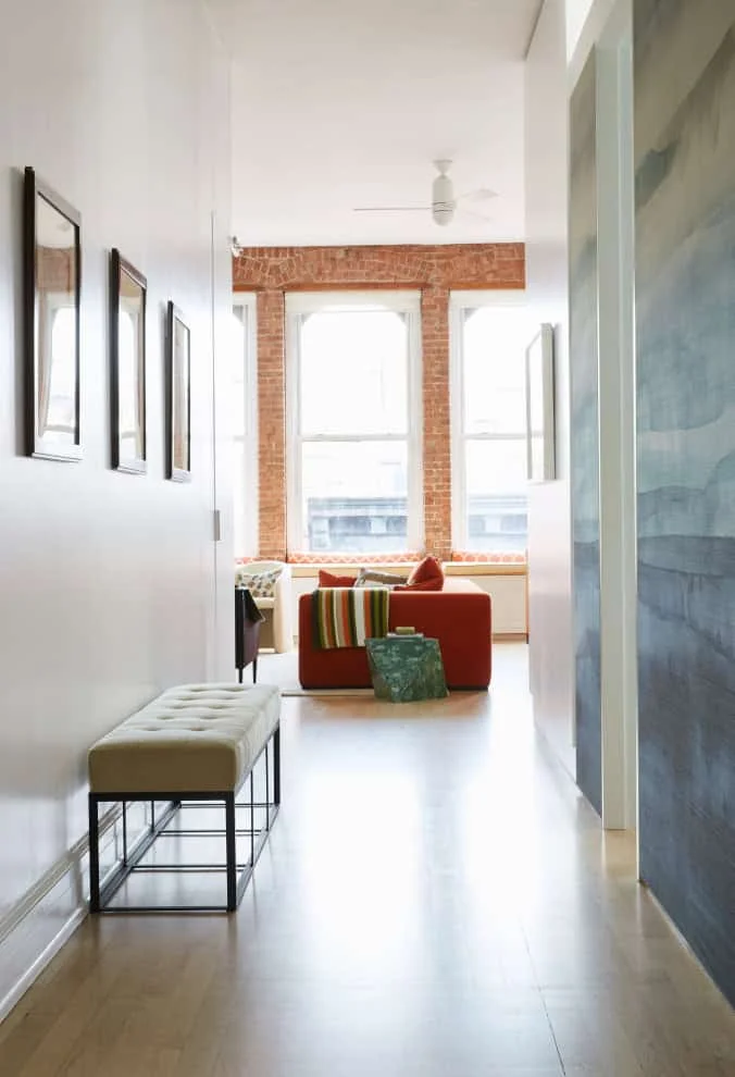 15. Loft у центрі