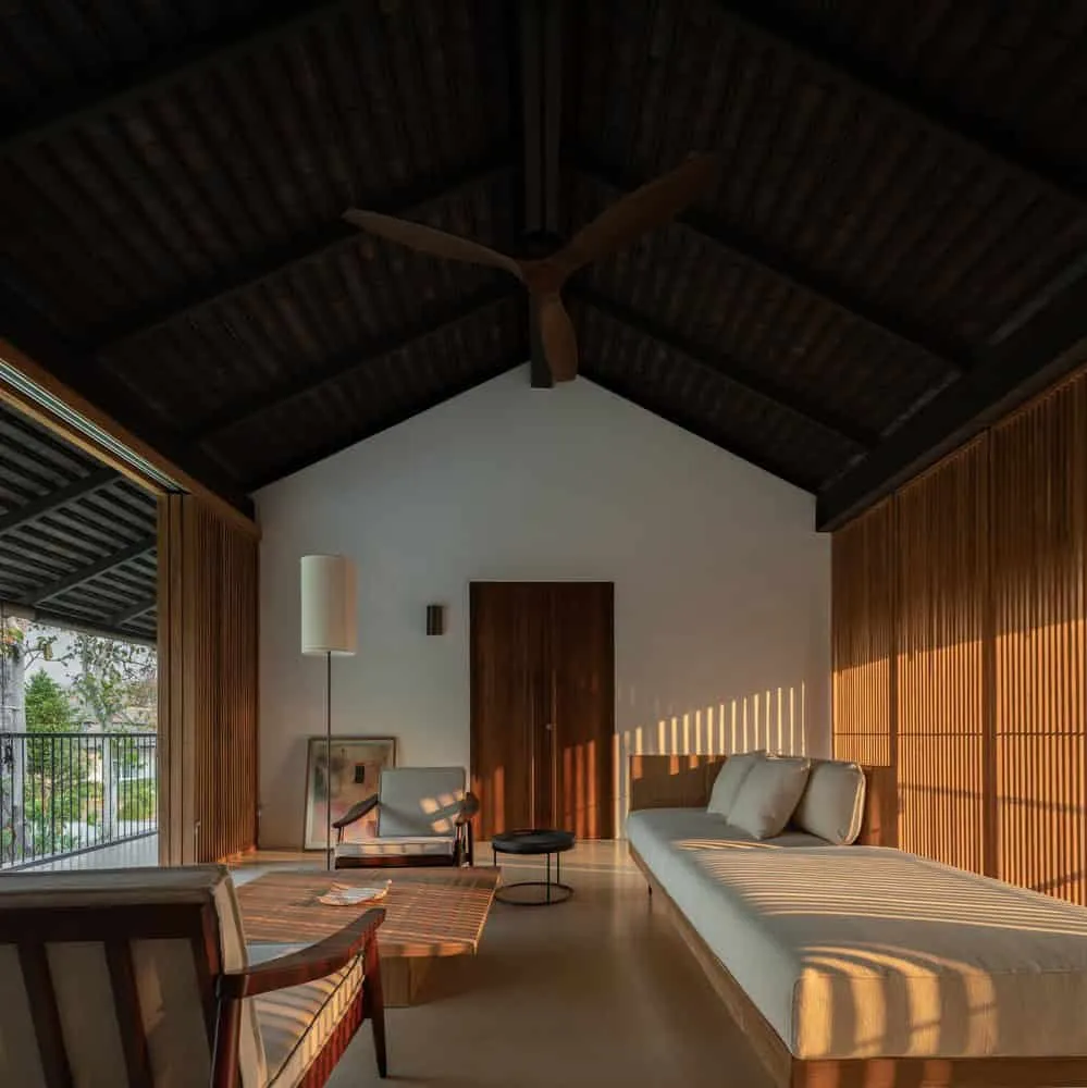 Nong Ho House 17 by Sarn Chaiyavat in Chang Pueak, Thailand Nong Ho House 17 by Sarn Chaiyavat in Chang Pueak, Thailand