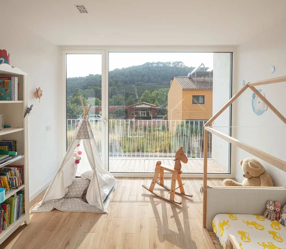 9. CASA 22 AVELLANERS