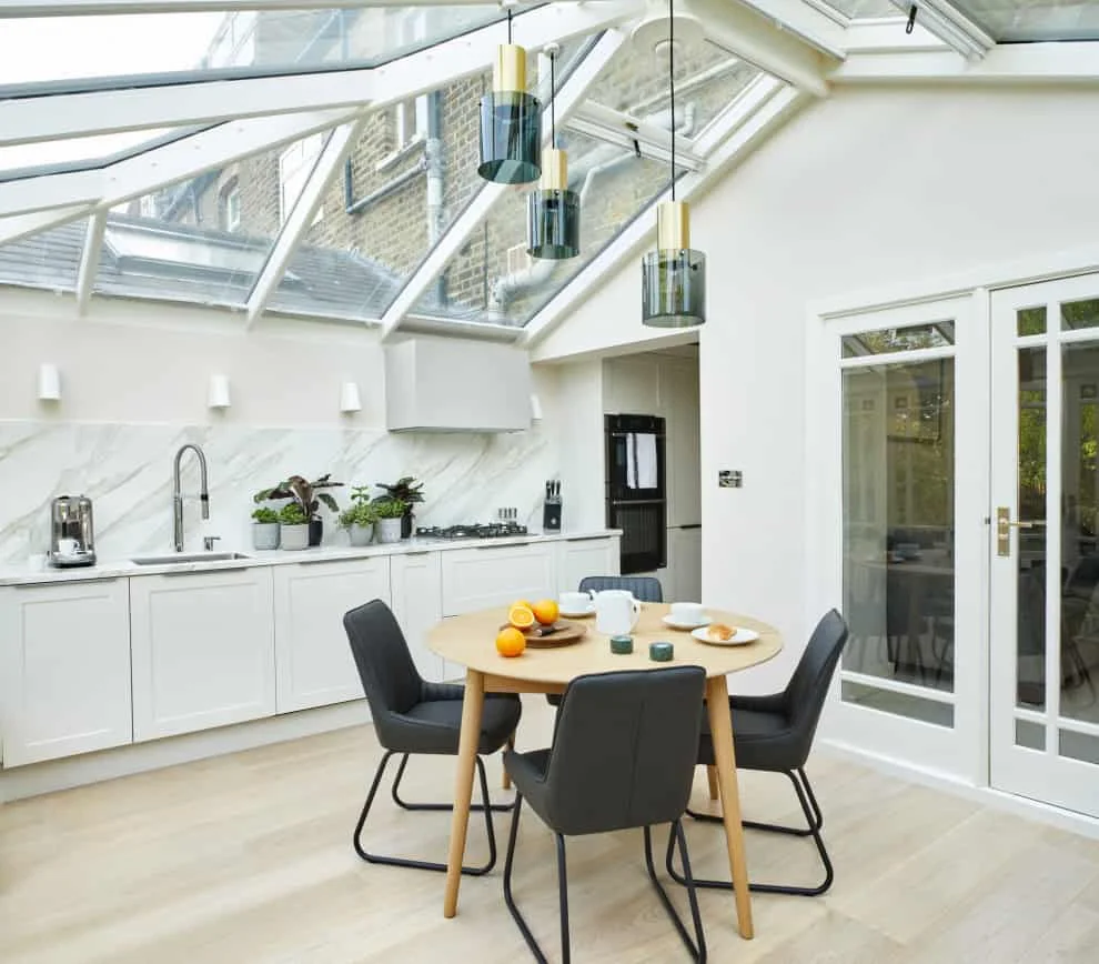 9. Вімблдонська теплиця