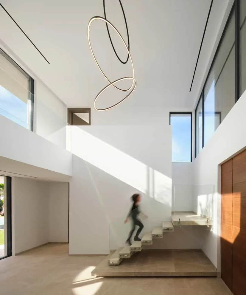 6. 马略卡岛圣波纳萨 CLL住宅