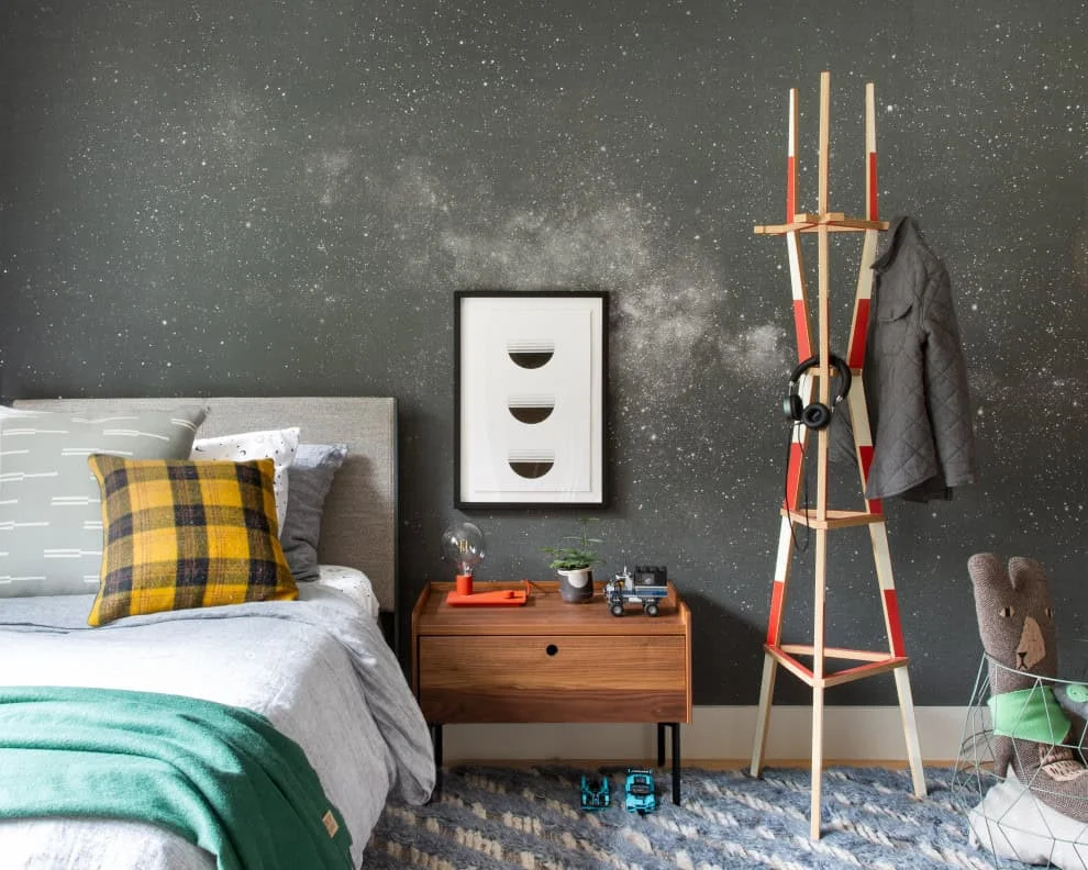 15. Renovación Forest Knolls