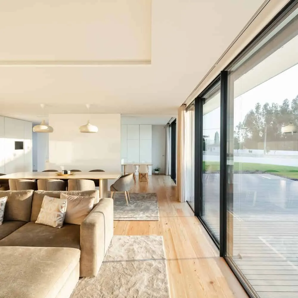 葡萄牙拉乌利诺·西尔瓦设计的加莱戈斯住宅