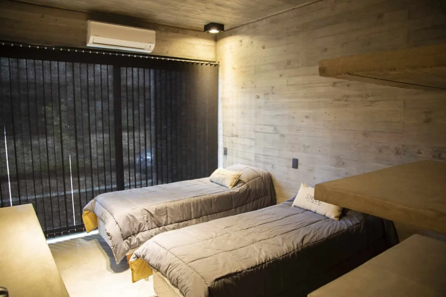 Ebeca设计的阿根廷卡斯特拉尼之家