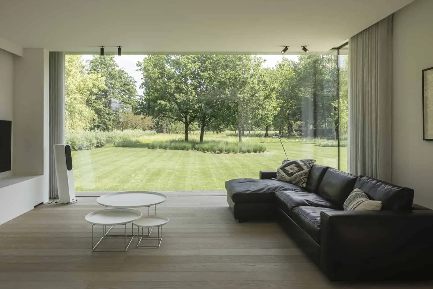 Villa Bonh de CAS Architecten en Bonneheiden, Bélgica Villa Bonh de CAS Architecten en Bonneheiden, Bélgica