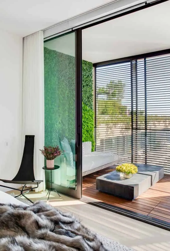 Best balcony decoration project ideas