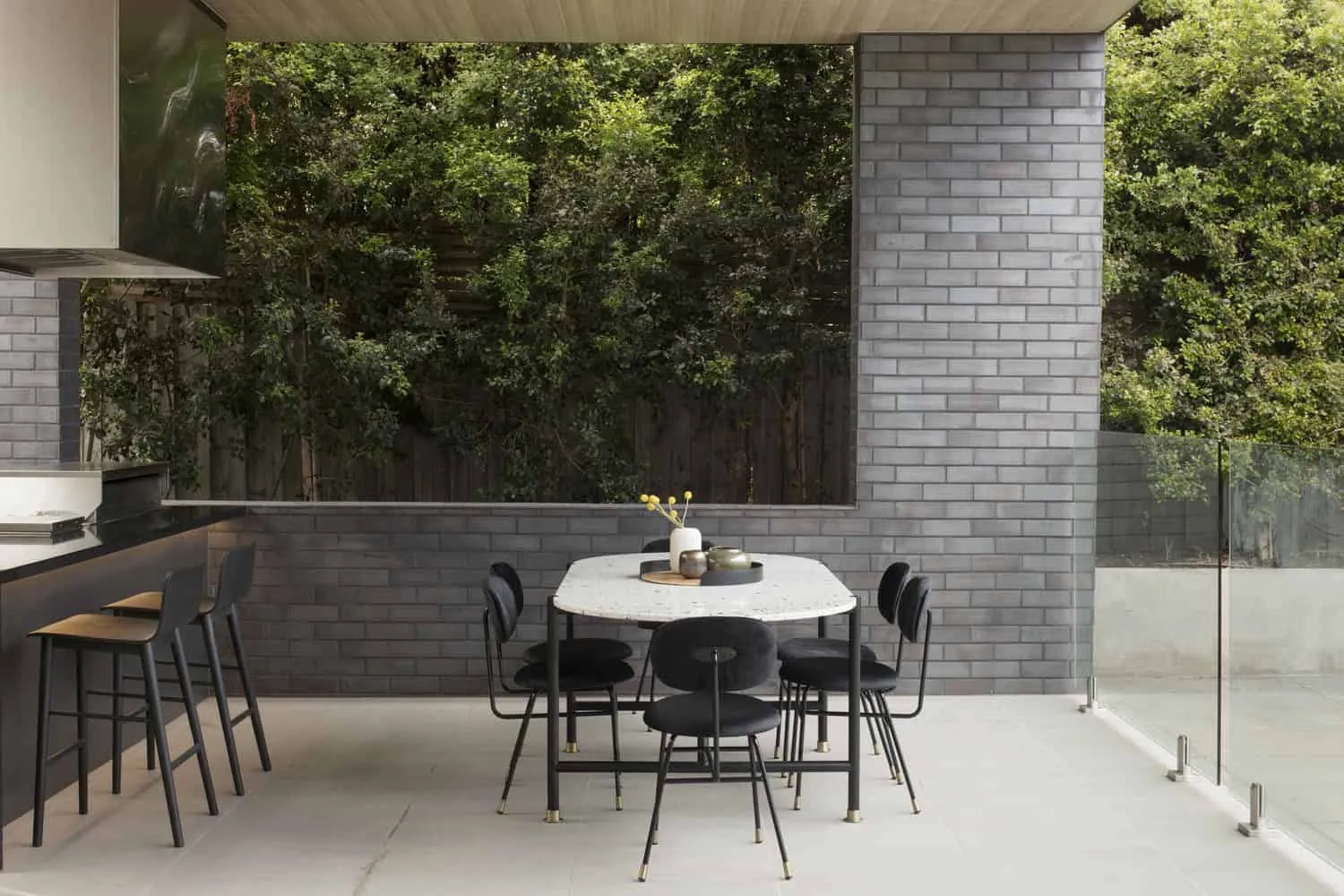 澳大利亚墨尔本库区 Pitch Architecture + Developments 灯塔住宅 澳大利亚墨尔本库区 Pitch Architecture + Developments 灯塔住宅