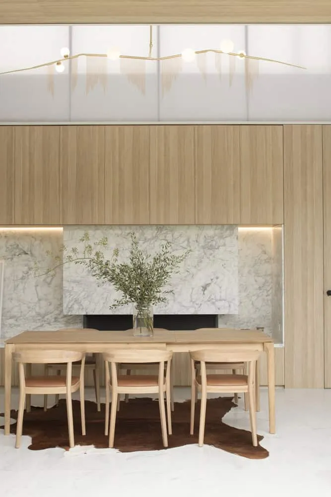 澳大利亚墨尔本库区 Pitch Architecture + Developments 灯塔住宅 澳大利亚墨尔本库区 Pitch Architecture + Developments 灯塔住宅