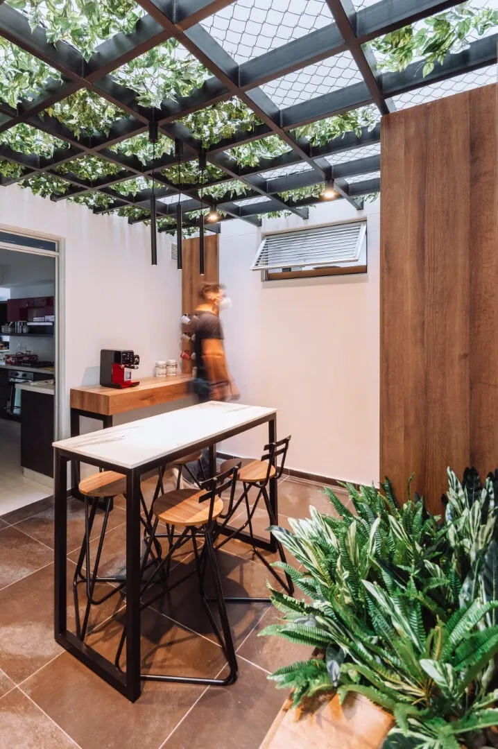 Britania 305公寓由Lugares Colectivos Arquitectos设计,位于哥伦比亚佩雷拉 Britania 305公寓由Lugares Colectivos Arquitectos设计,位于哥伦比亚佩雷拉