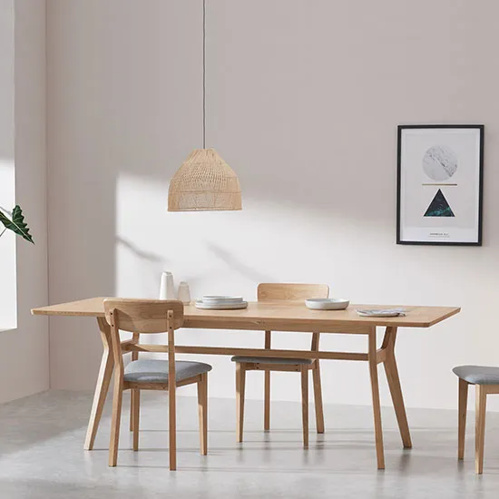 折叠餐桌及其如何为餐厅选择合适的款式