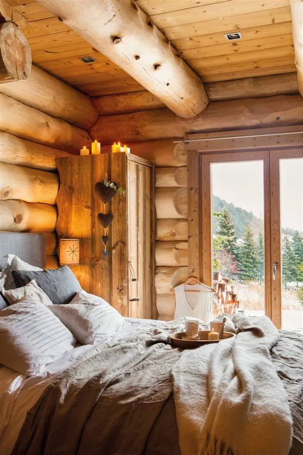 10 Best Winter Bedrooms You've Ever Seen