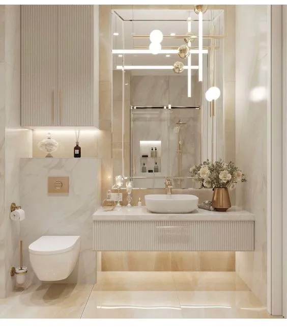Best Bathroom Design Ideas