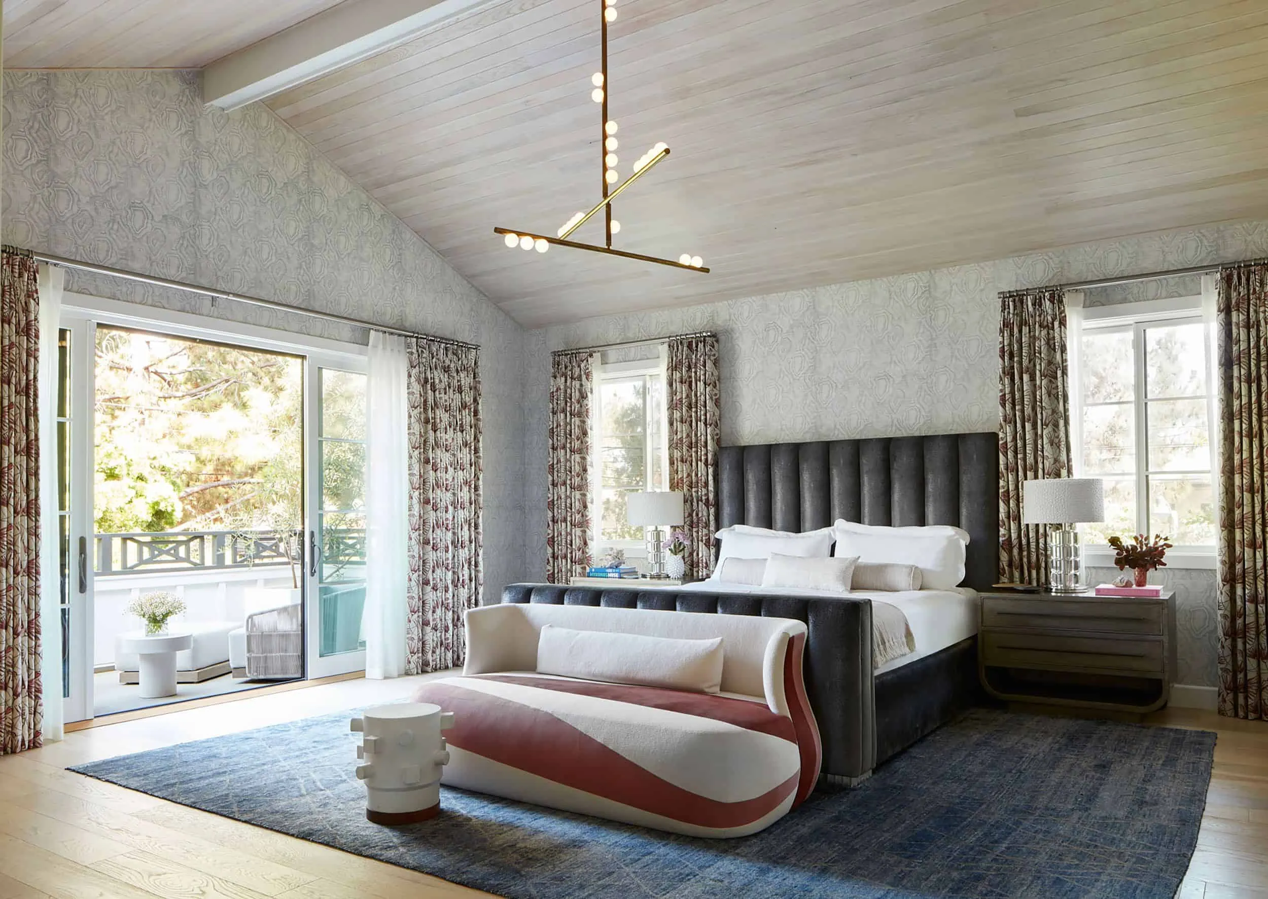 选择有助于夜间舒适感的卧室装饰 选择有助于夜间舒适感的卧室装饰