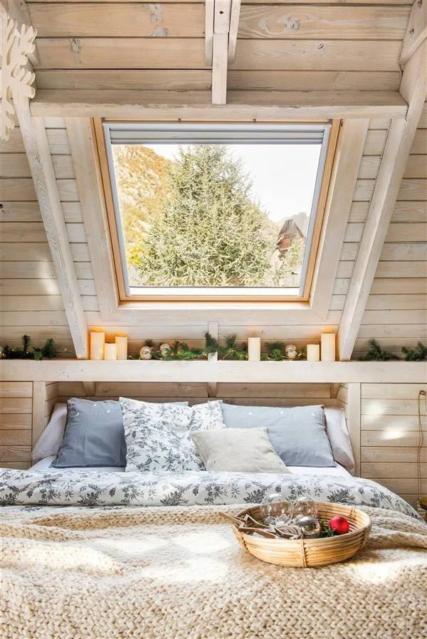 10 Best Winter Bedrooms You've Ever Seen
