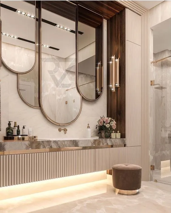 Best Bathroom Design Ideas