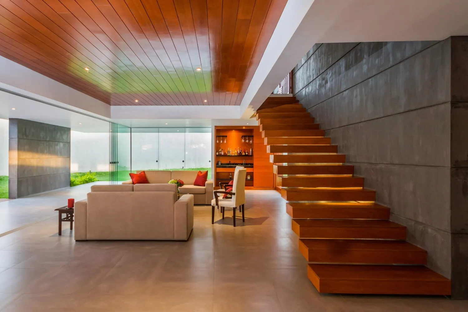 秘鲁皮乌拉AI2 Design设计的PL住宅