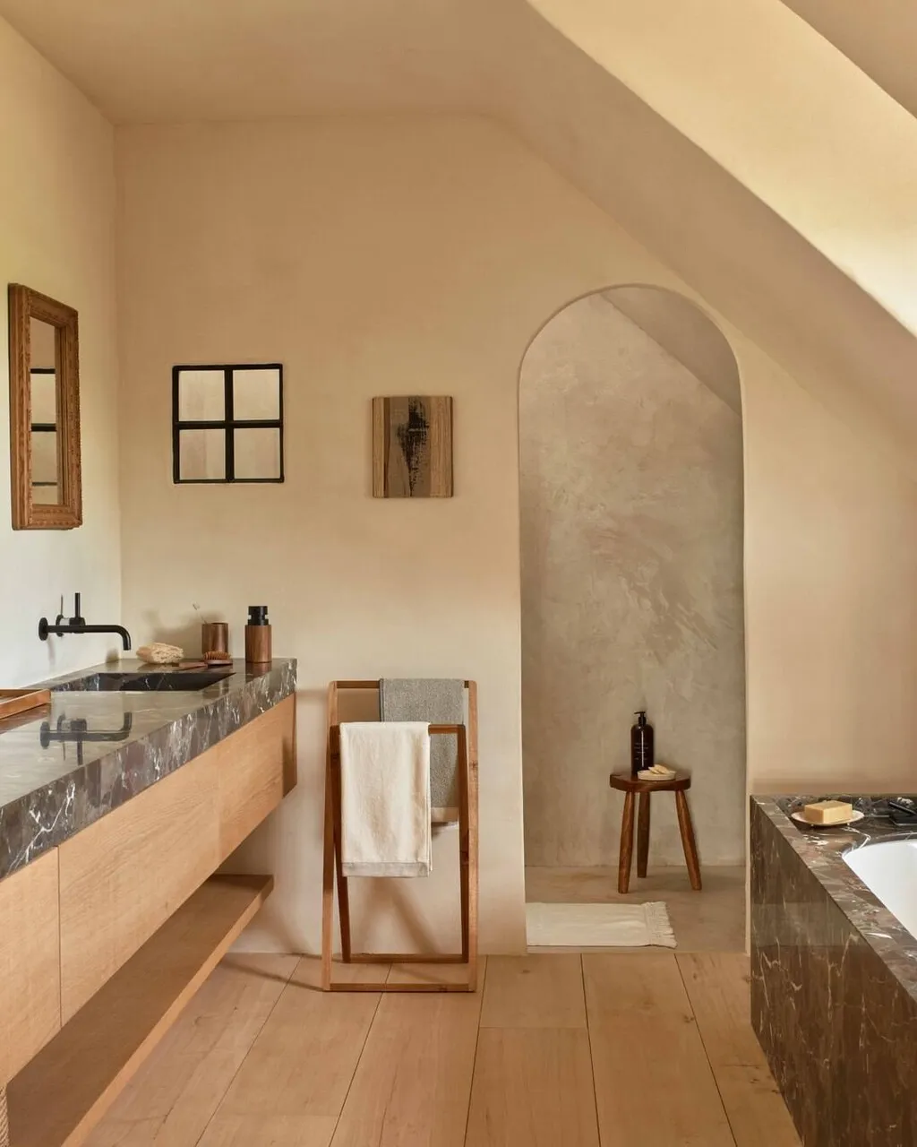 Best Trends and Inspiration for Bathroom with Most Beautiful Elements