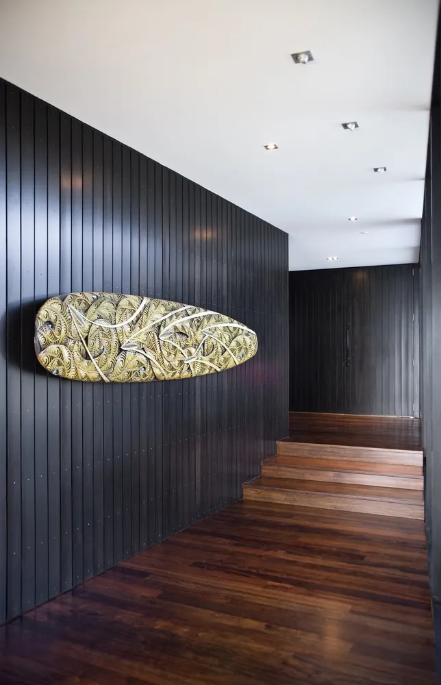 Parihoa von Pattersons Associates in Muriwai, Neuseeland