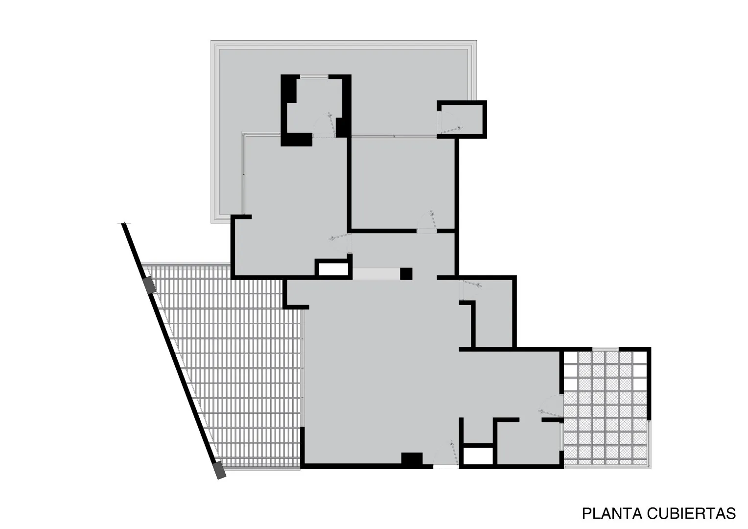Britania 305公寓由Lugares Colectivos Arquitectos设计,位于哥伦比亚佩雷拉 Britania 305公寓由Lugares Colectivos Arquitectos设计,位于哥伦比亚佩雷拉