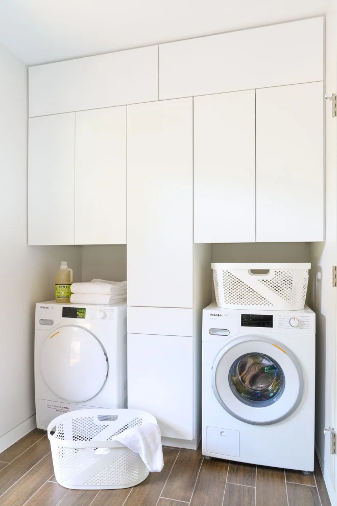 5. Реновация Allandale Ranch