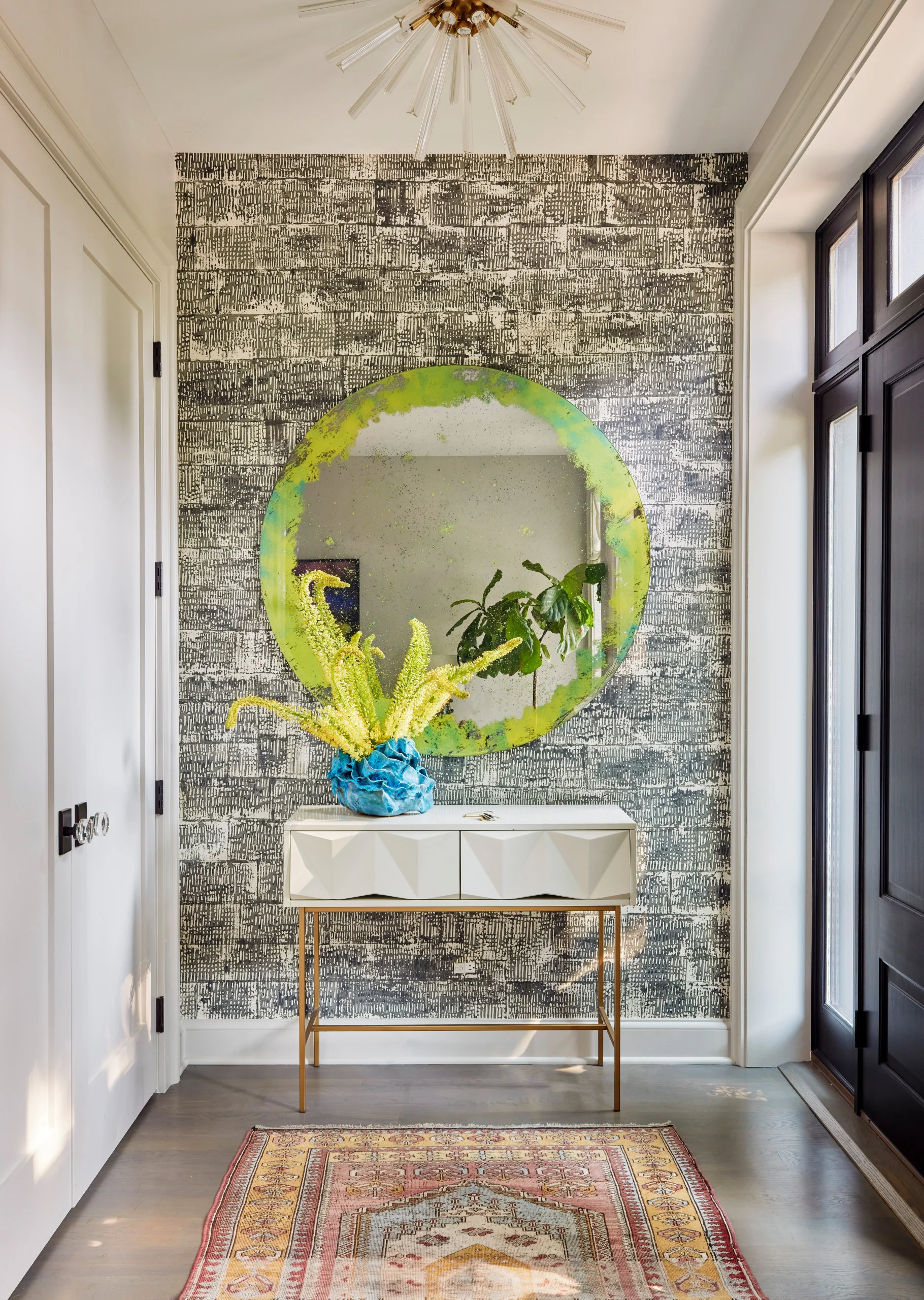 Conversión Wicker Park