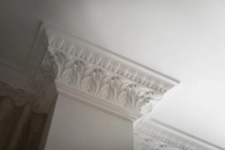 Fully modern apartment in a building from 1884