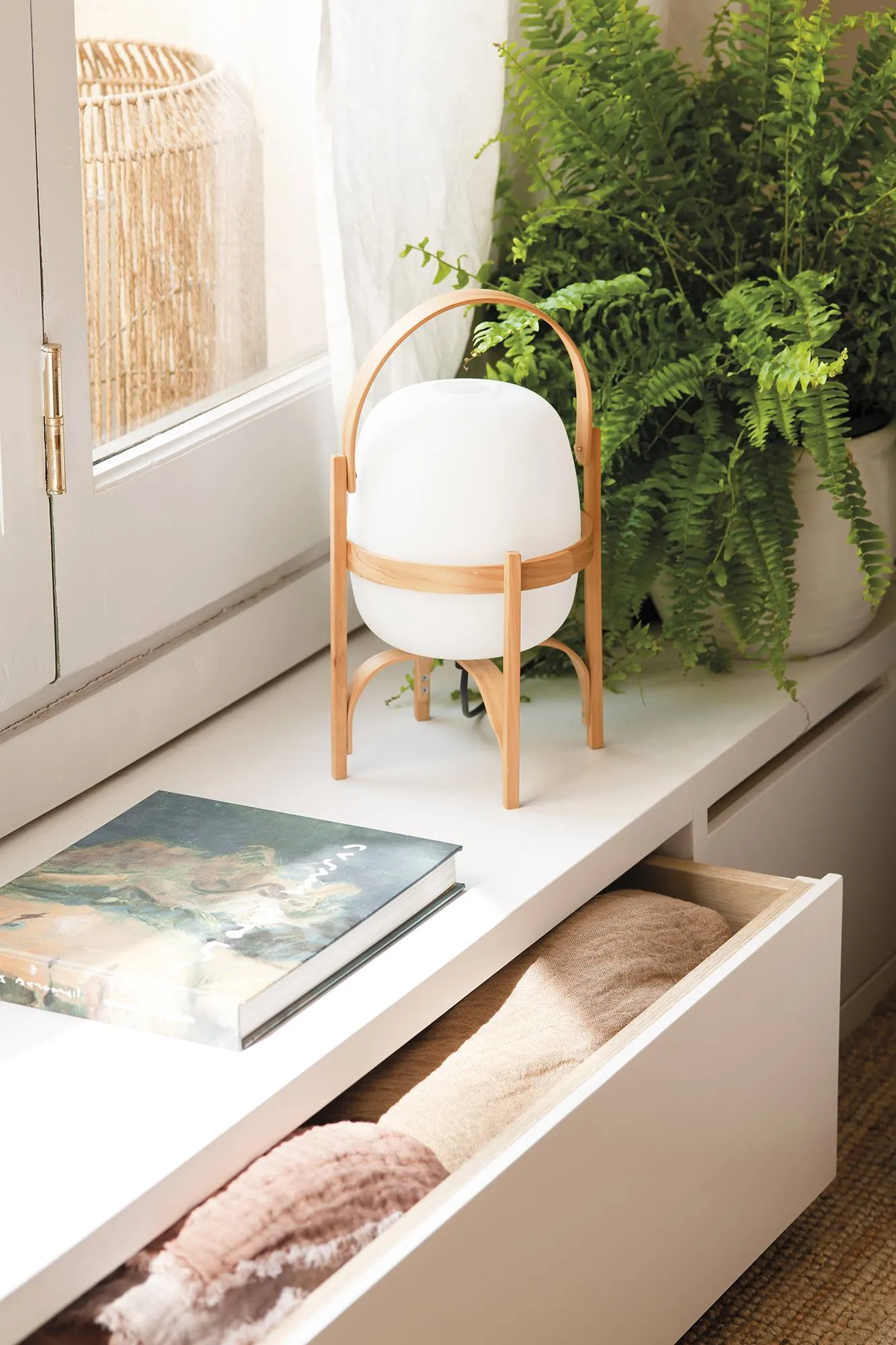 小巧的顶层公寓与美丽的露台，专为更优质的生活而设计