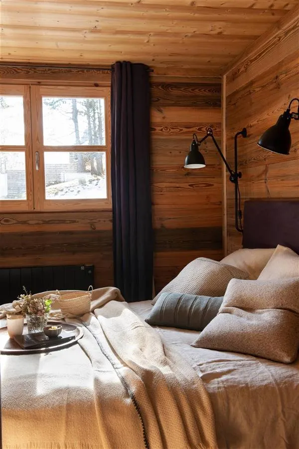 10 Best Winter Bedrooms You've Ever Seen