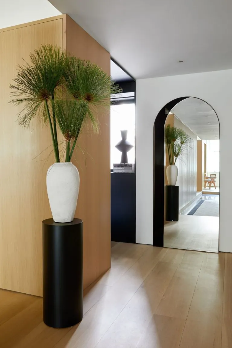 库哈区曼哈顿梦幻 Loft