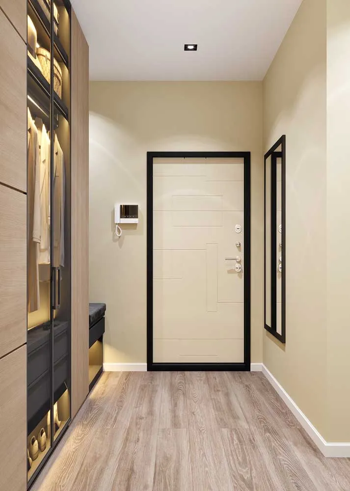 入口大厅装饰创意